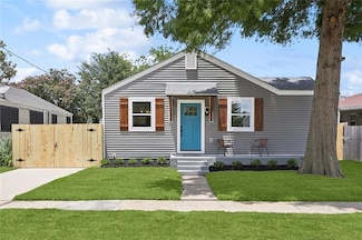 3009 Sundorn St, New Orleans, LA 70121