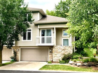 3312 Conservancy Ln Unit 57, Middleton, WI 53562