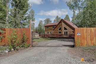 5721 W Dewberry Dr, Wasilla, AK 99629