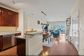 22 Avenue at Port Imperial Unit 219X, West New York, NJ 07093