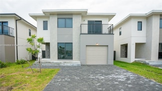 269 NW 13th Place, Florida City, FL 33034
