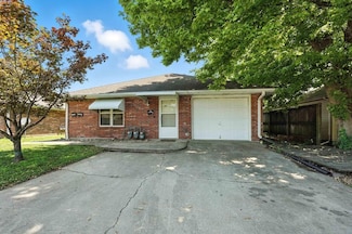 206 N Russell St Unit A, Odessa, MO 64076