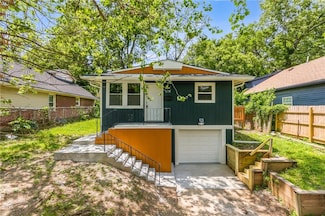 2118 Kansas Ave, Kansas City, MO 64127