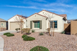 5736 W Heritage Ct, Florence, AZ 85132