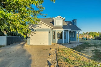 2115 W 1225 N, Layton, UT 84041