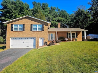 249 Cattle Scales Rd, Waynesboro, VA 22980