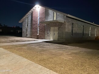 1333 W Osborn Rd, Phoenix, AZ 85013