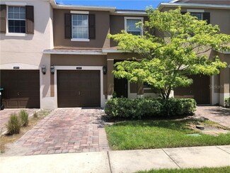 10979 Savannah Landing Cir, Orlando, FL 32832