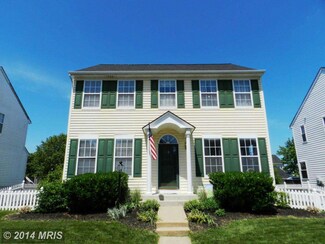 12434 Iona Sound Dr, Bristow, VA 20136