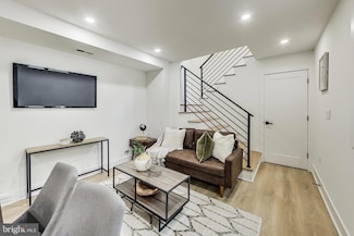 410 U St NW Unit 1, Washington, DC 20001