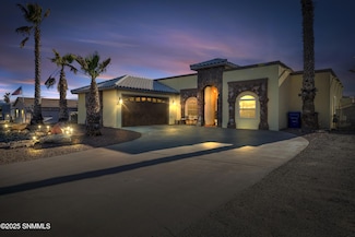 4093 Mojave Dr, Las Cruces, NM 88005