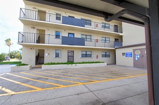520 Palm Springs Blvd Unit 213, Indian Harbour Beach, FL 32937