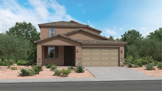 Julian, Marana, AZ 85653
