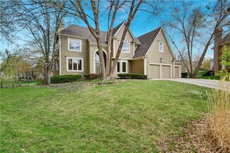 13909 Garnett St, Overland Park, KS 66221