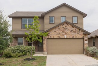 4131 Salado Crest, San Antonio, TX 78222