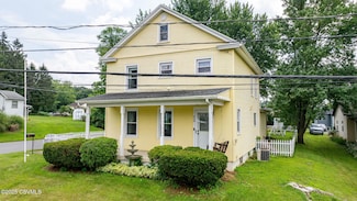 658 Clinton St, Danville, PA 17821