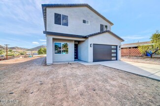 3835 W Fox Rd, Laveen Village, AZ 85339