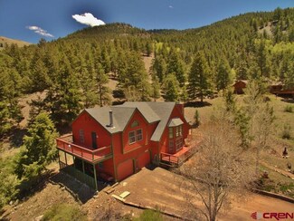 0 Sunshine Peak Rd Unit 719546, Lake City, CO 81235