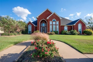 3310 Abby Ln, Paris, TX 75462