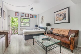 211 Thompson St Unit 3-D, New York, NY 10012