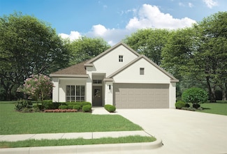 2311 Pedigree Ln, Seagoville, TX 75159
