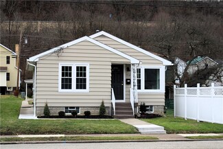 1510 5th Ave Unit 1512, Ford City, PA 16226