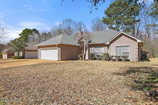 261 Azalea Ct, Brandon, MS 39047