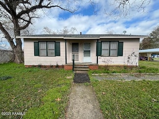 920 W Peach Ave, Eunice, LA 70535
