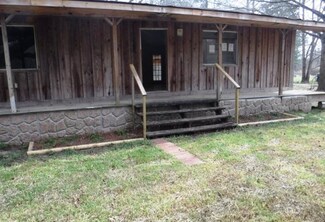 8295 Highway 13 N, Morton, MS 39117