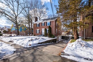 149 Lowell Ave Unit 2, Newtonville, MA 02460