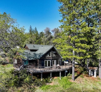 10752 John Barleycorn Rd, Nevada City, CA 95959