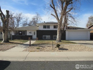 3619 Pueblo St, Evans, CO 80620
