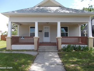 2215 S Empire Ave, Joplin, MO 64804