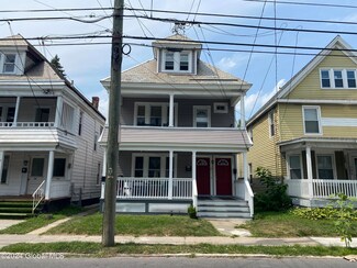 205 N Brandywine Ave, Schenectady, NY 12307