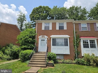 2798 Hyson Ln, Falls Church, VA 22043