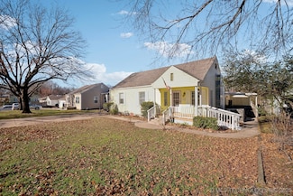 4519 E 5th Place, Tulsa, OK 74112