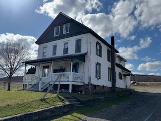 1463 New York 8, West Edmeston, NY 13485