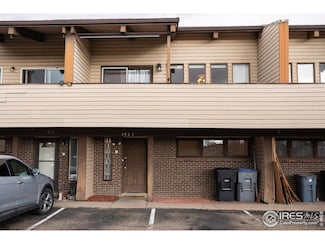 1937 Meadow Dr Unit A7, Longmont, CO 80501