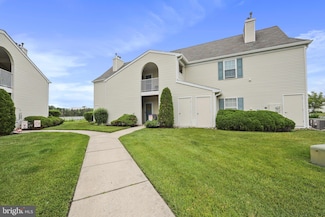1308 Ginger Dr Unit B, Mount Laurel, NJ 08054