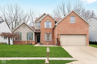 7144 Topp Creek Ct, Indianapolis, IN 46214