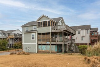 1343 Duck Rd, Kitty Hawk, NC 27949