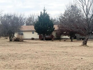 3264 County Street 2850, Ninnekah, OK 73067