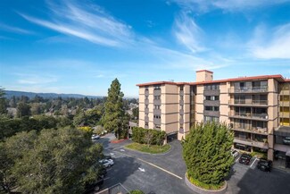 50 Mounds Rd Unit 514, San Mateo, CA 94402