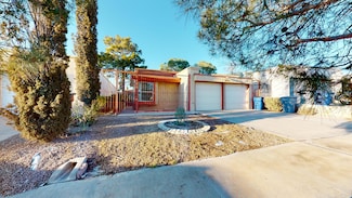 909 Tepic Dr Unit B, El Paso, TX 79912
