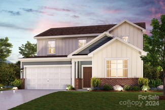 805 Hallman Branch Ln, Lincolnton, NC 28092