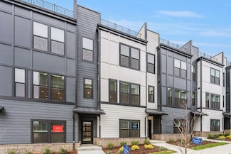 219 Harmony Alley, Nashville, TN 37207