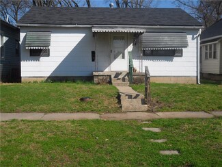 1440 Herschell Ave, Indianapolis, IN 46202
