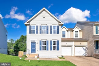 19 Barnum Dr, Stafford, VA 22556
