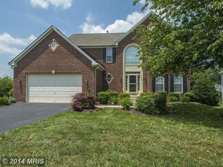 7220 Shub Farm Rd, Marriottsville, MD 21104