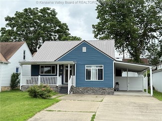 2214 Mount Vernon Ave, Point Pleasant, WV 25550